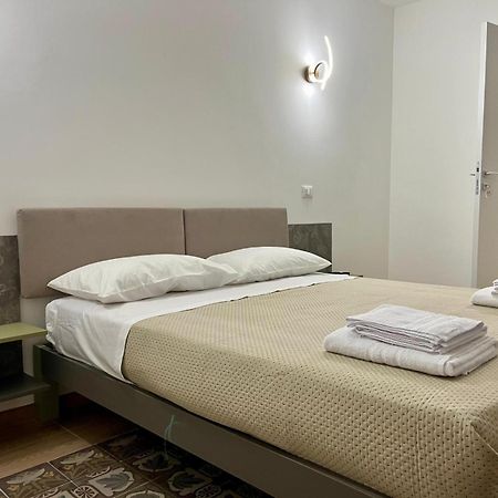 Al Duomo Suites Monreale Extérieur photo