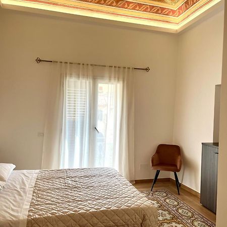 Al Duomo Suites Monreale Extérieur photo