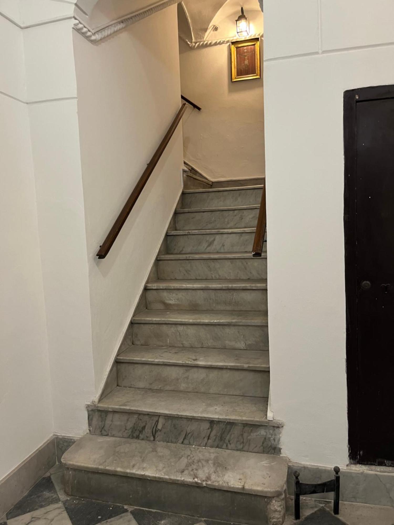 Al Duomo Suites Monreale Extérieur photo