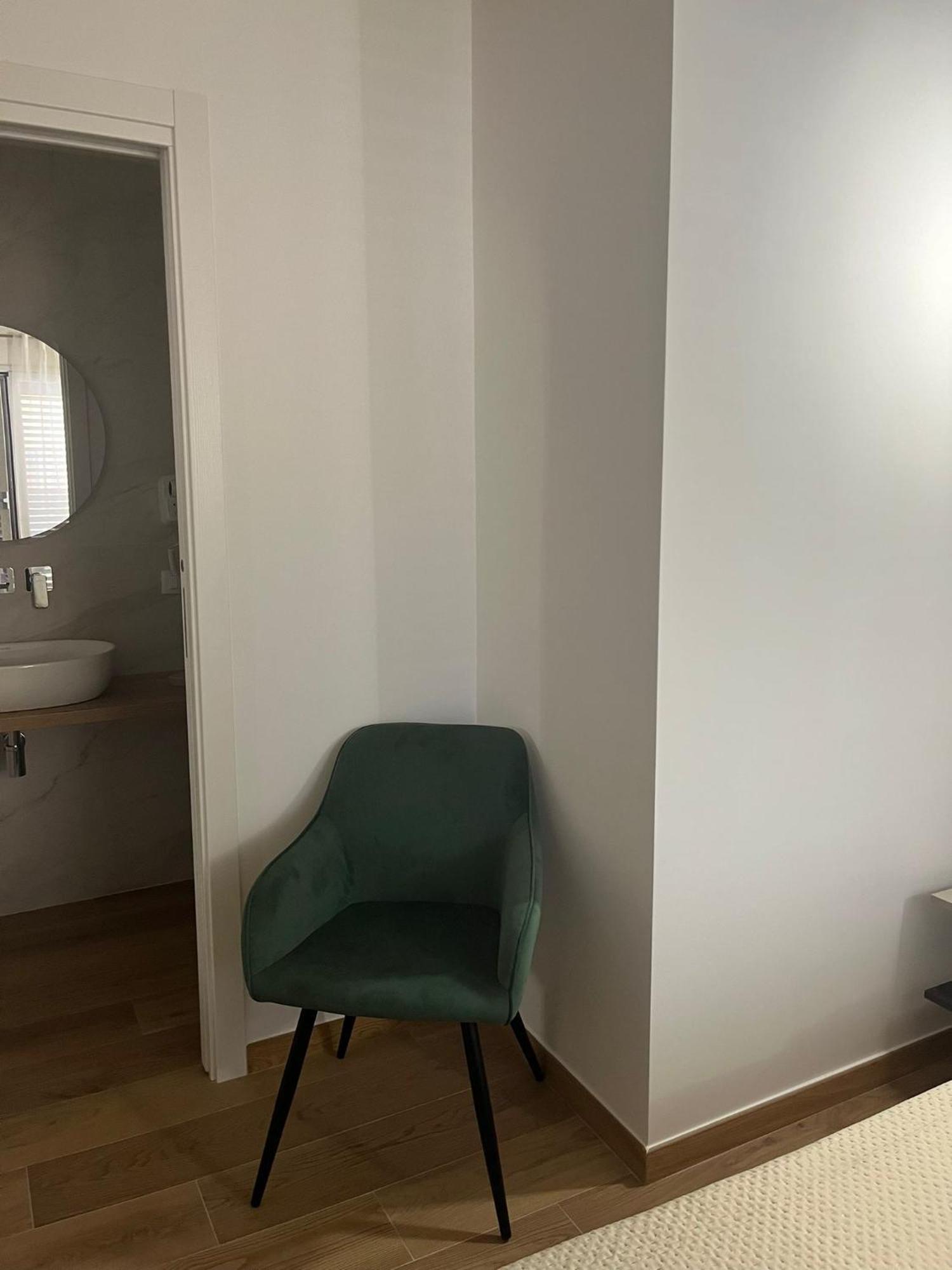 Al Duomo Suites Monreale Extérieur photo