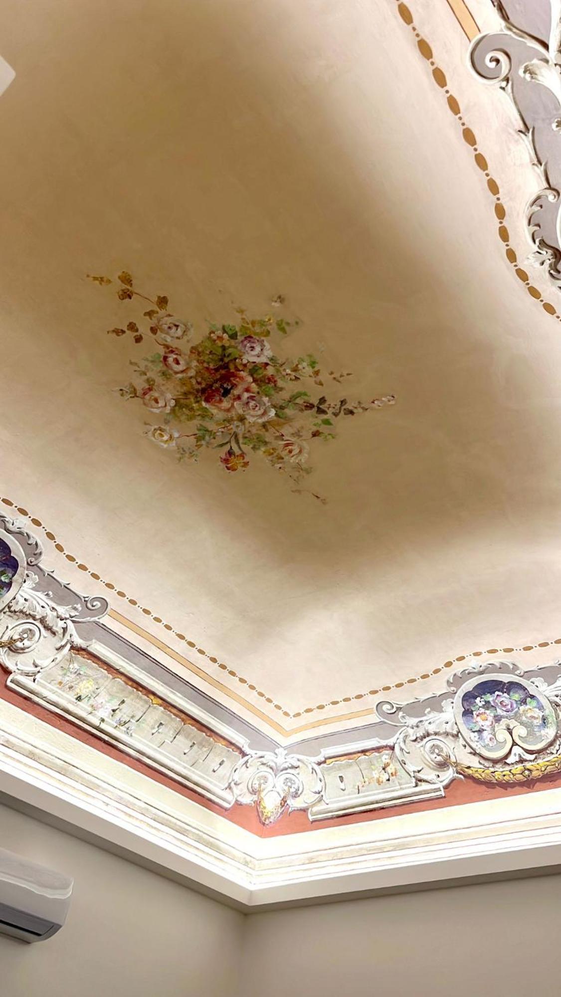 Al Duomo Suites Monreale Extérieur photo